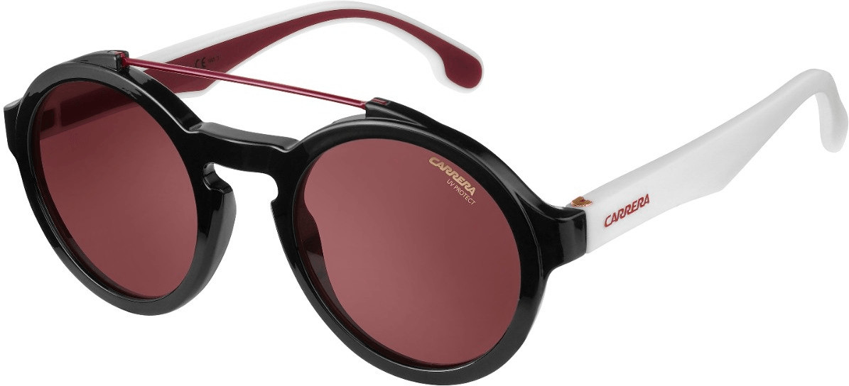 Carrera 1002/S 80S 4S (black/red gradient)