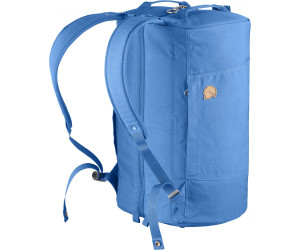 Fjallraven split top pack