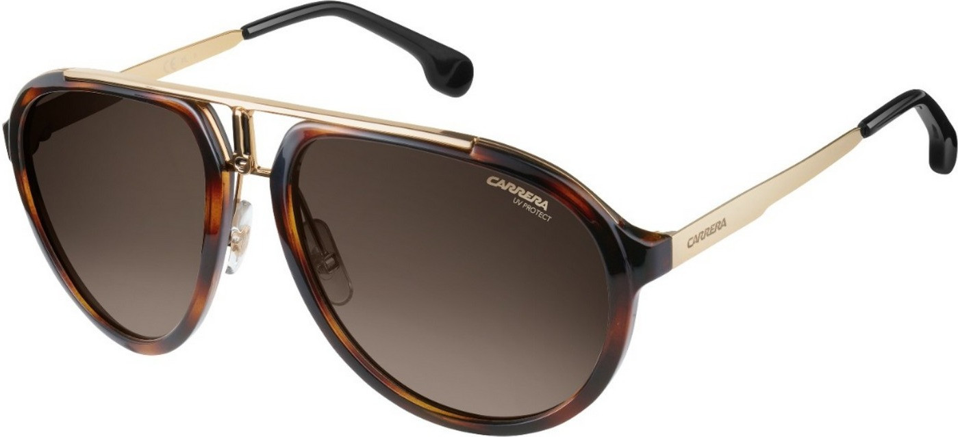 Carrera 1003/S 2IK HA (havana/brown gradient)