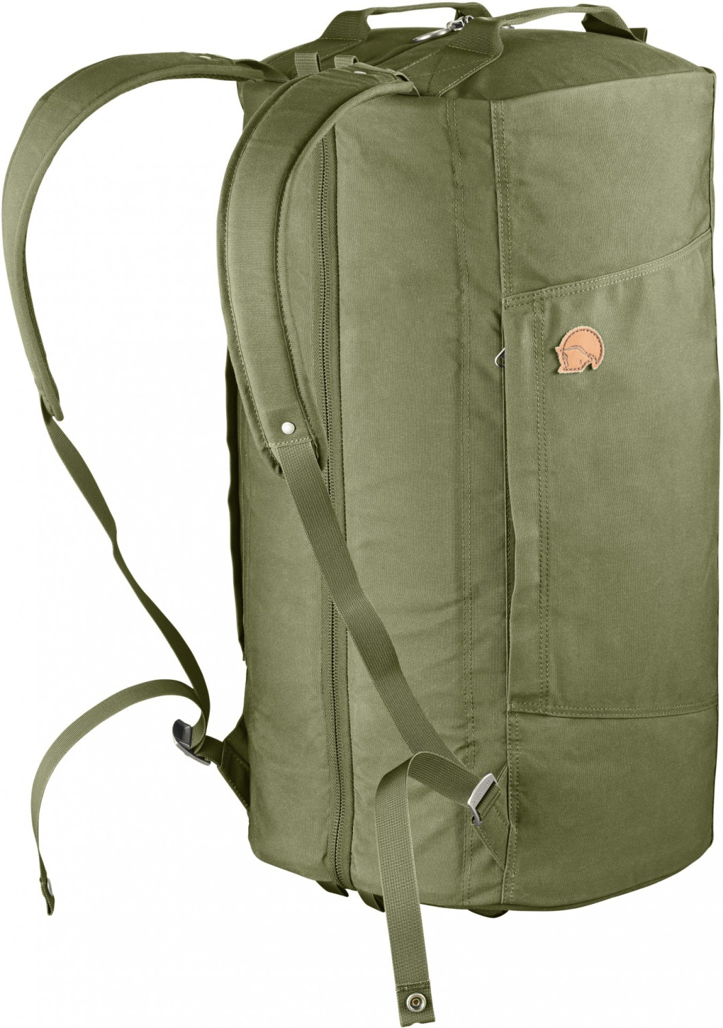 Fjällräven Splitpack Large green