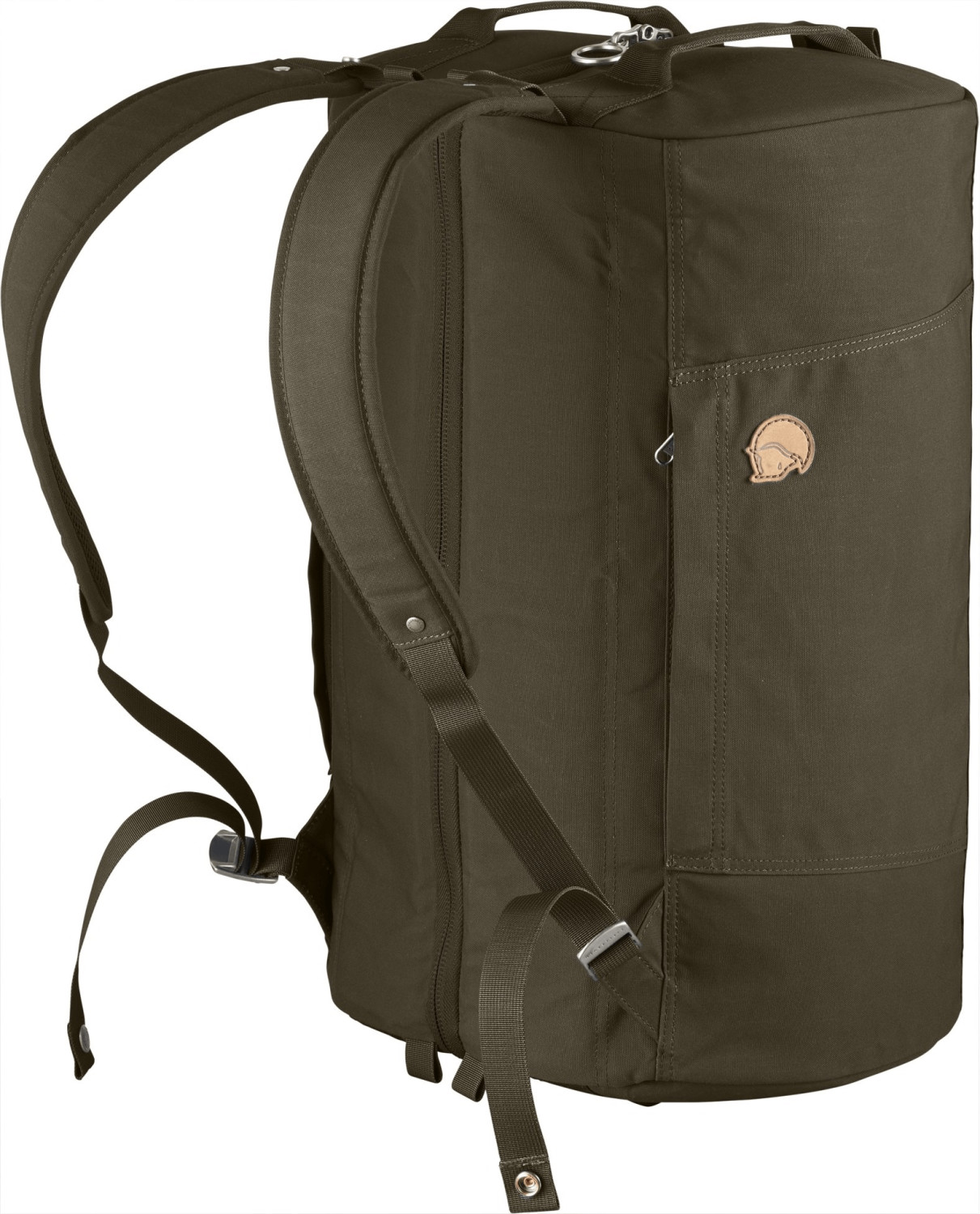 Fjällräven Splitpack dark olive