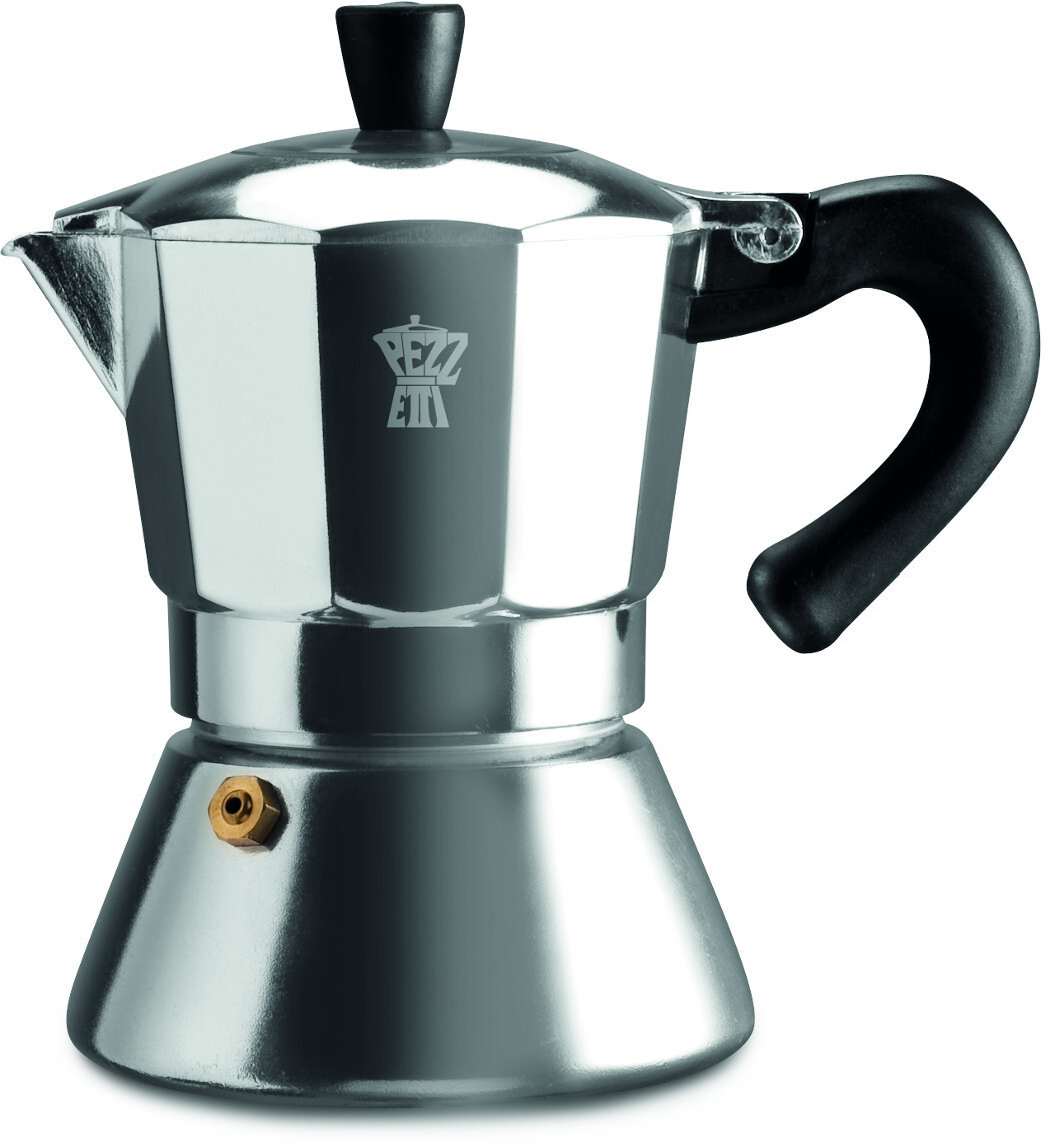 Pezzetti Bellexpress 1