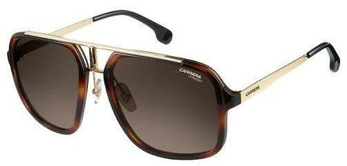 Carrera 1004/S 2IK HA (havana/brown gradient)