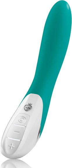 Mystim Elegant Eric Teal Temptation