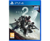 Ps4 destiny 2 price sales