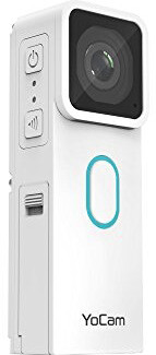 Mofily YoCam White