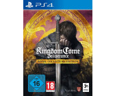 Kingdom Come: Deliverance - Royal Collector's Edition (PS4)