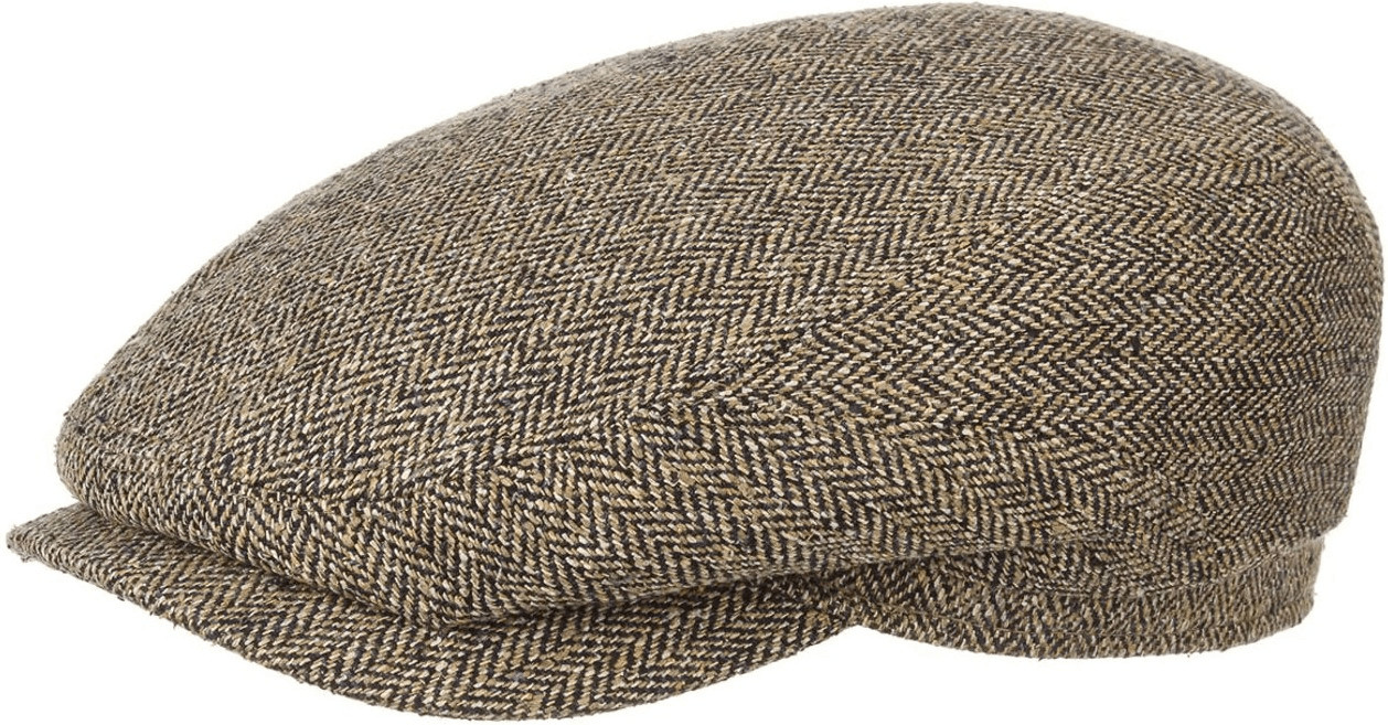 Stetson Belfast Silk