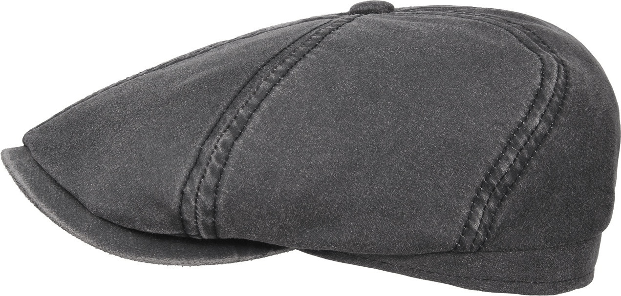 Stetson Brooklin Old Cotton