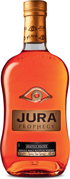 Jura Prophecy 46 %