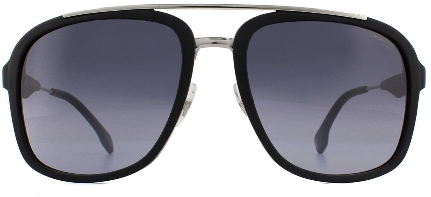 Carrera 133/S TI7 9O (grey/grey gradient)