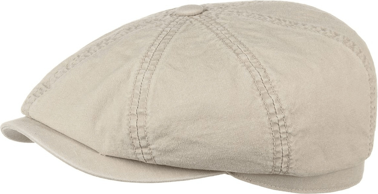 Stetson Hatteras Wool