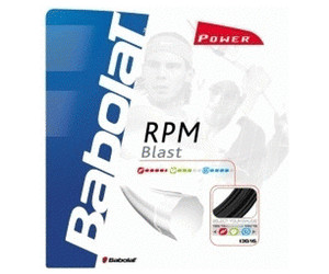 Babolat rpm cheap blast caratteristiche