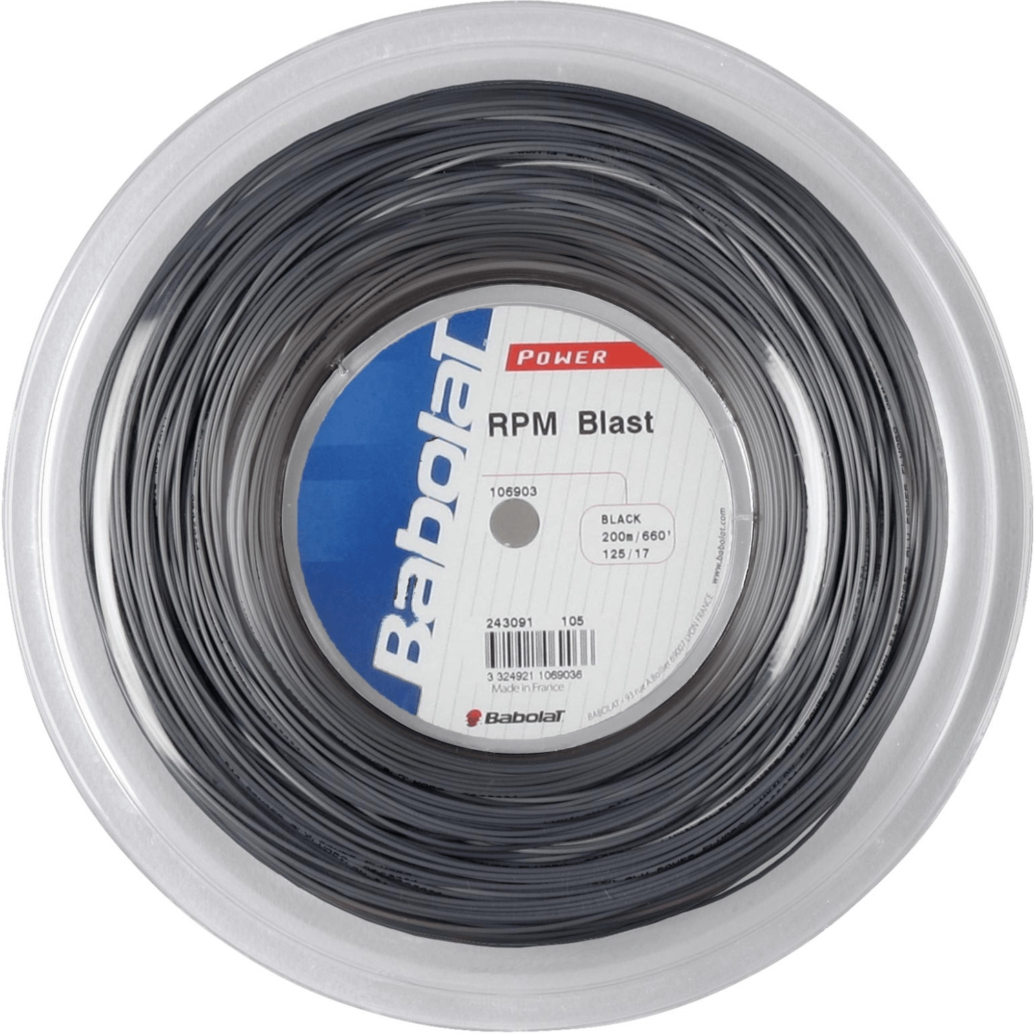 Babolat RPM Blast a 23 25 oggi Migliori prezzi e offerte su