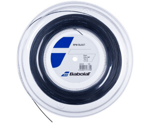 Corde Unisex-Adulto Babolat RPM Team 200m