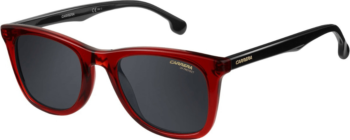 Carrera 134/S LGD 70 (red/brown)