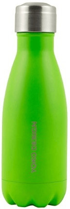 Yoko Design Bouteille isotherme 260 ml vert