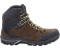 Jack Wolfskin Altiplano Prime Texapore Mid M mocca