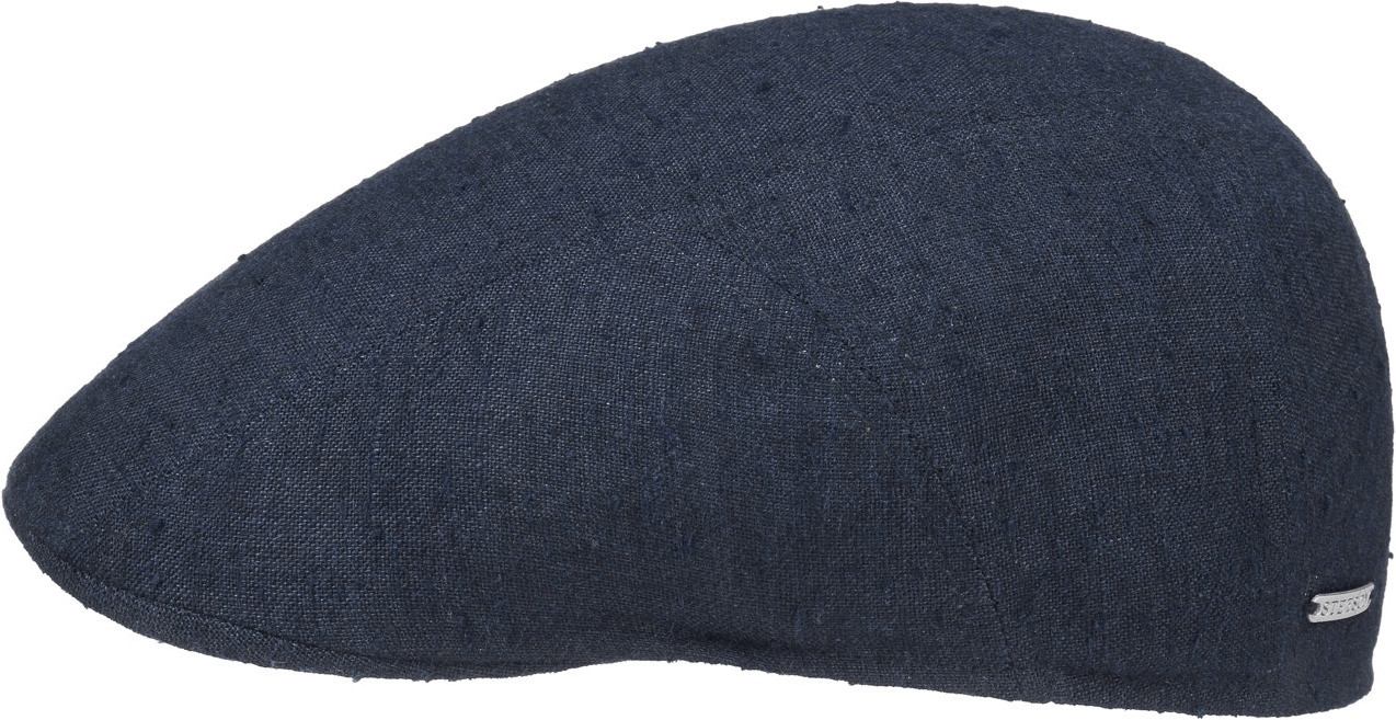 Stetson Ivy Linen-Silk