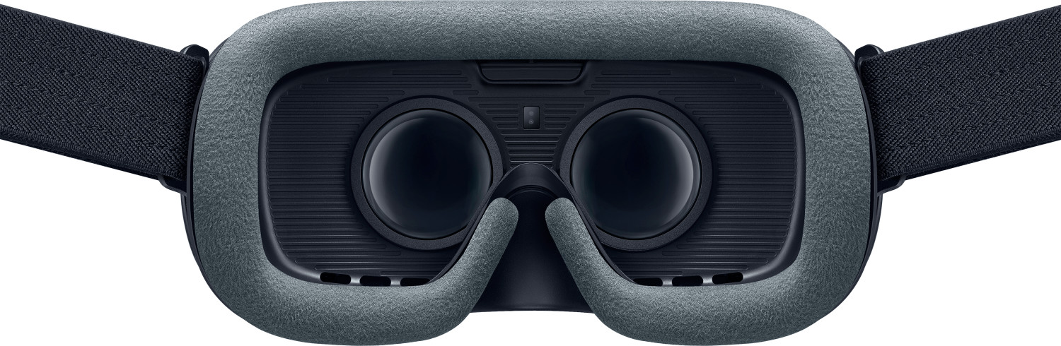 Samsung new gear vr clearance