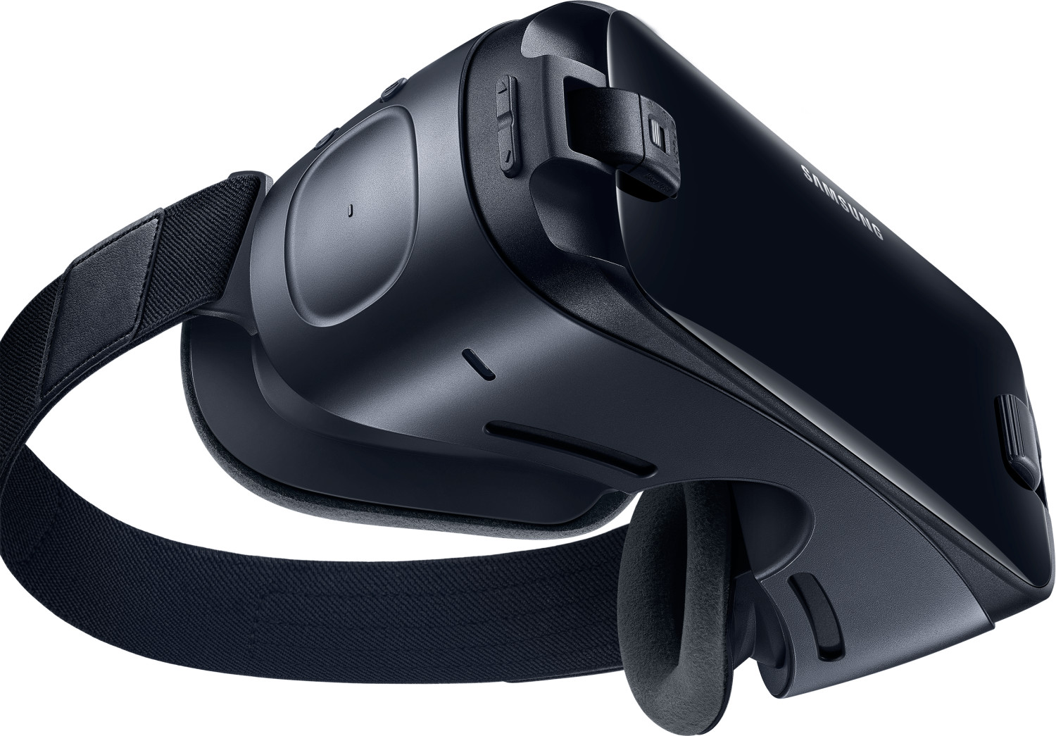 Casque de réalité virtuelle SAMSUNG Gear SM-R324 - infinytech-reunion