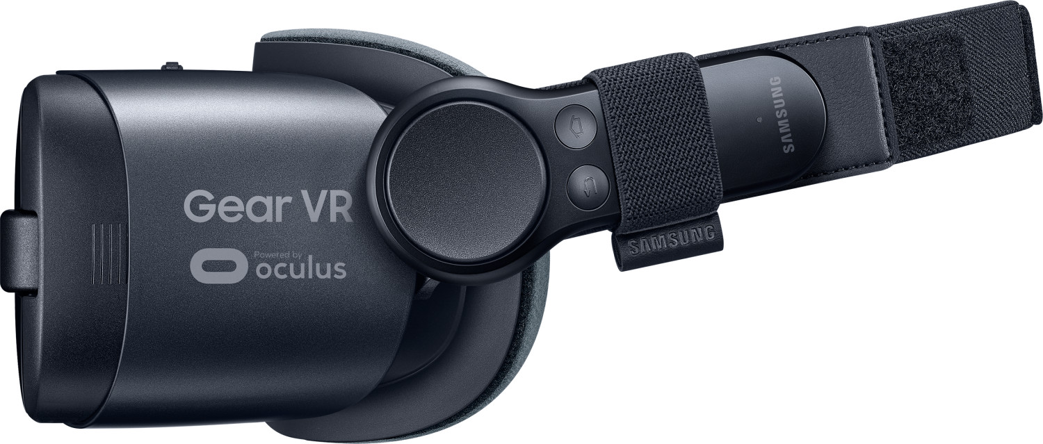 Samsung Gear VR SM R324 ab 79 99 Preisvergleich bei idealo