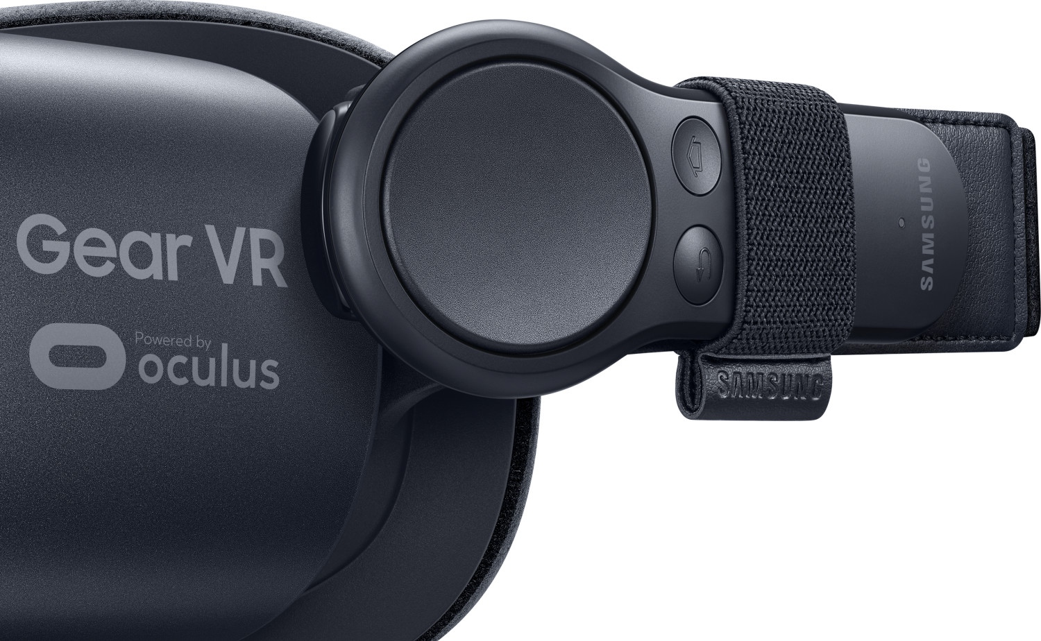 Samsung Gear VR SM R324 ab 79 99 Preisvergleich bei idealo