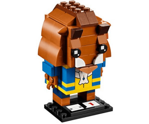 LEGO Brick Headz - Beast (41596)