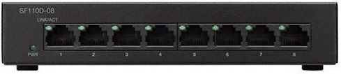 Cisco Systems SF110D-08