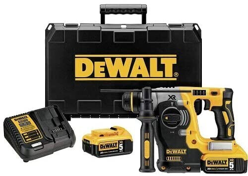 Buy DeWalt DCH273P2 from 224.80 Today Best Deals on idealo