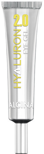 Alcina Hyaluron 2.0 Augengel (15ml)