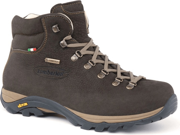 Zamberlan 320 Trail Lite Evo GTX dark brown