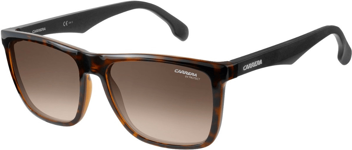Carrera 5041/S 2OS HA (havana/brown)