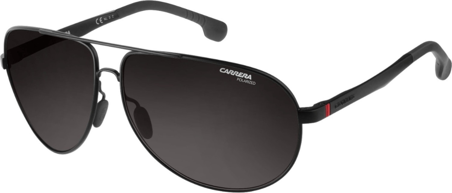 Carrera 8023/S 003 M9 (black/grey gradient)