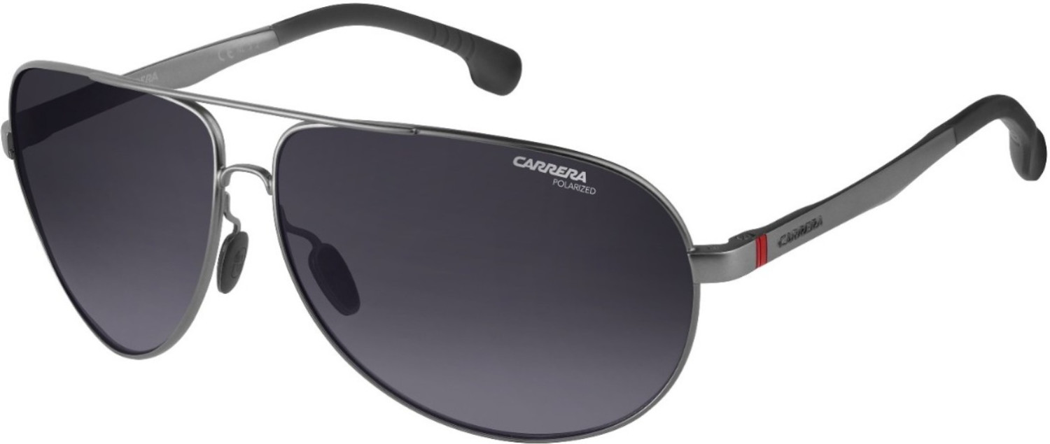 Carrera 8023/S R80 WJ (grey/grey gradient)