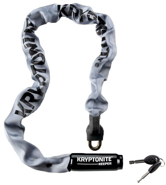 Kryptonite Keeper 785 gris