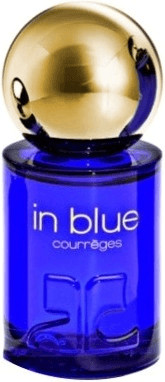 Courrèges In Blue Eau de Parfum (50 ml)