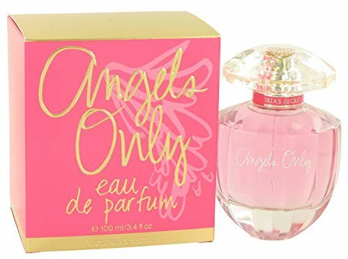 Victoria's Secret Angels Only Eau de Parfum (100 ml)