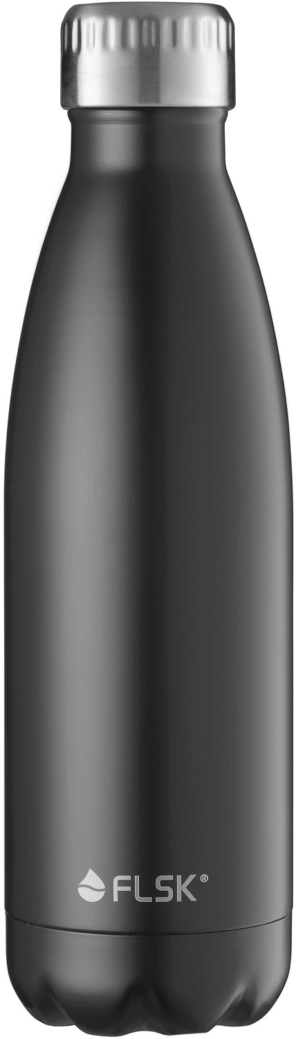 FLSK 500 BLCK 0,5 l
