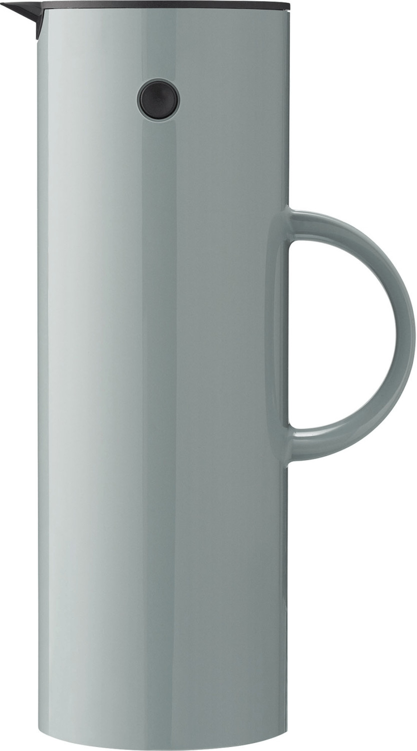 Stelton EM77 vacuum jug 1.0 l seafoam