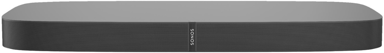Sonos Playbase noir