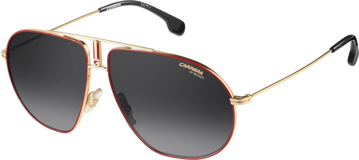 Carrera Bound AU2 9O (red/grey gradient)