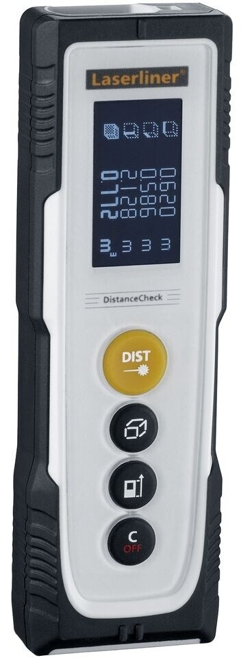 Laserliner DistanceCheck (080.810A)