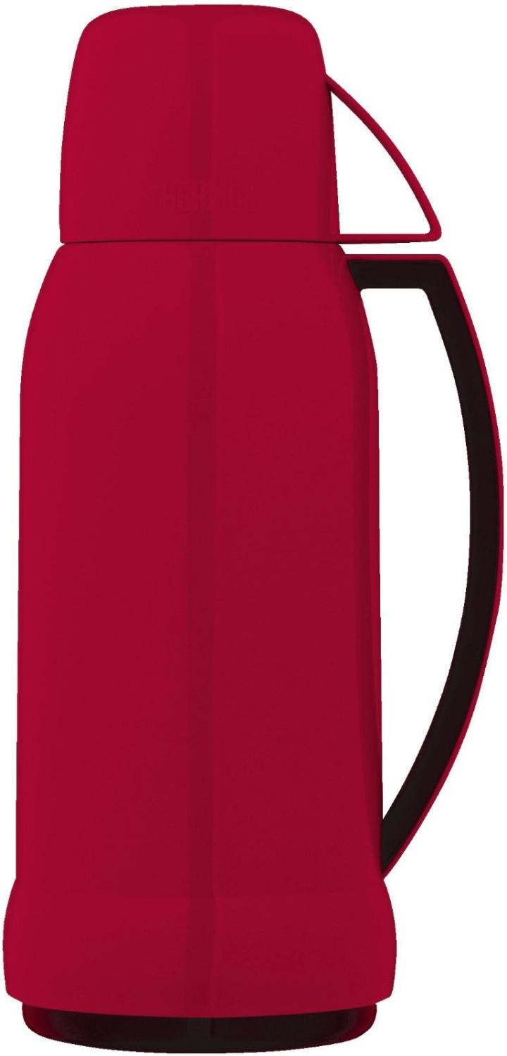 Thermos Bouteille isotherme Jupitor 1 L