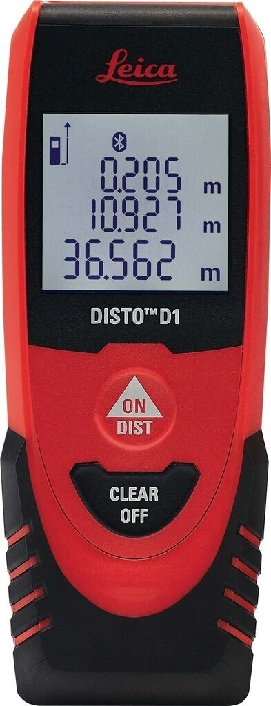Leica DISTO D1