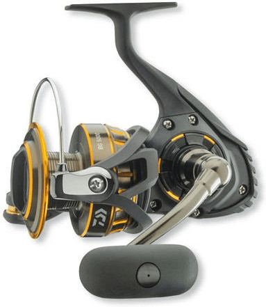 Daiwa BG 2000