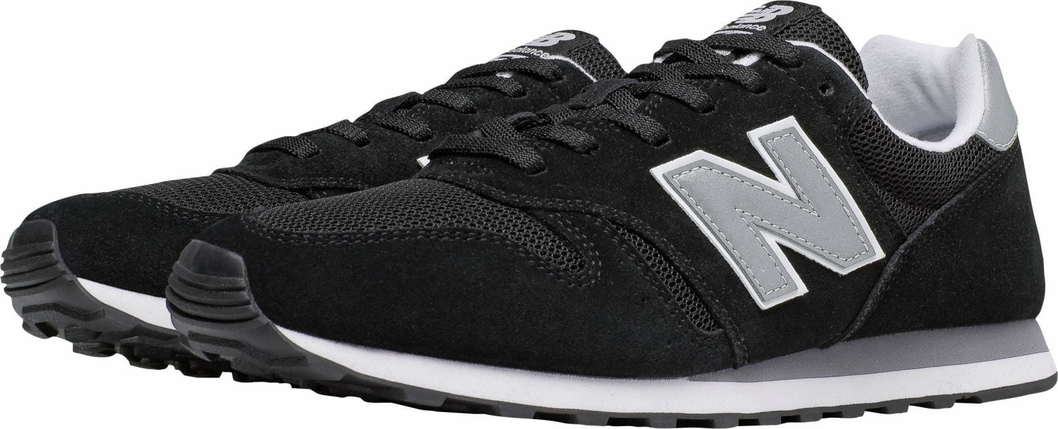 New Balance M 373 black/grey (ML373GRED) ab 71,39 â¬ | Preisvergleich bei idealo.de