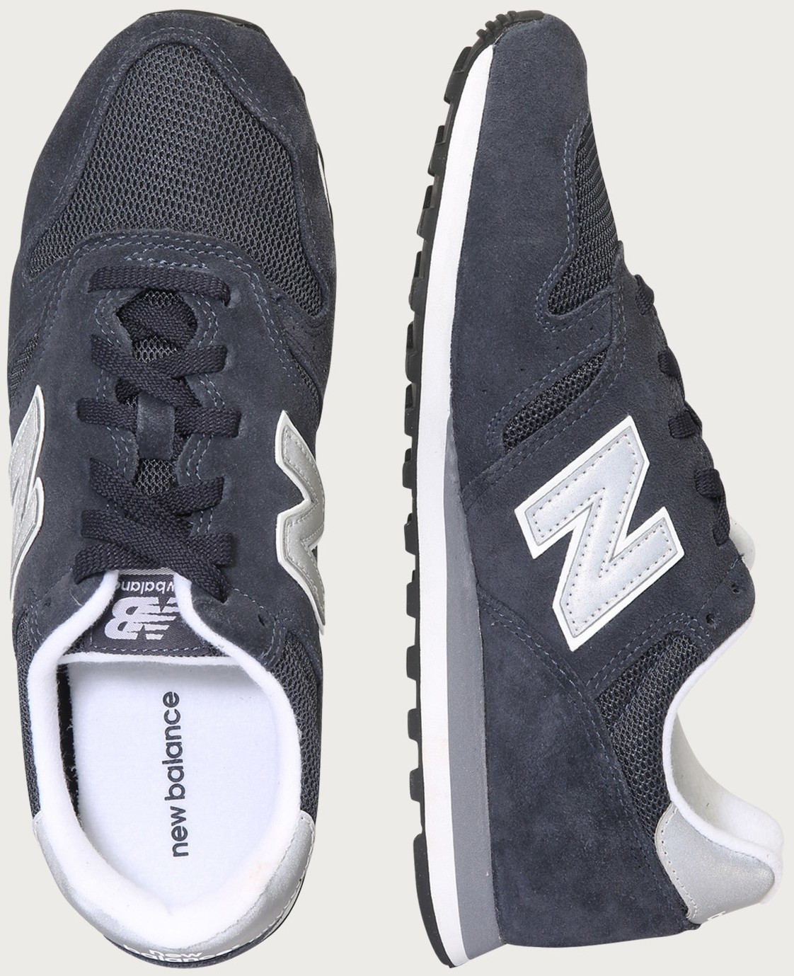Buy New Balance M 373 navy (ML373NAYD) from £45.45 (Today) – Best Deals ...