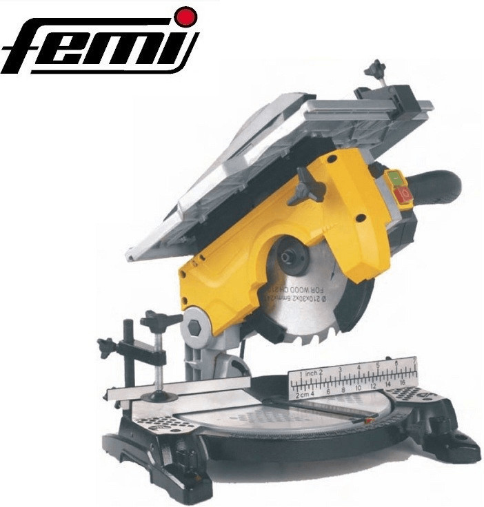 FEMI TR 076