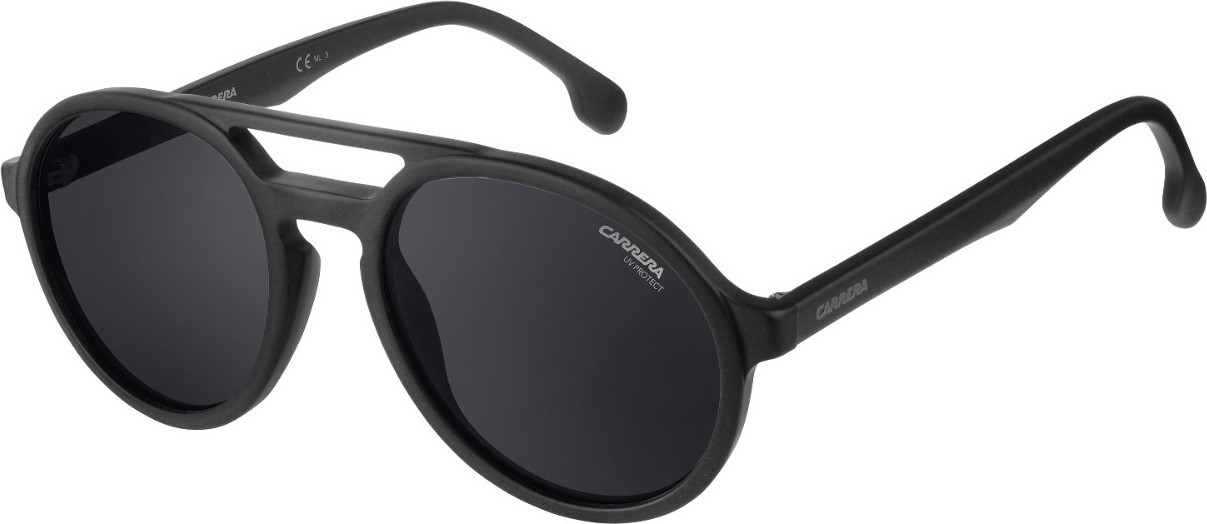 Carrera Pace 003/IR (black/grey)
